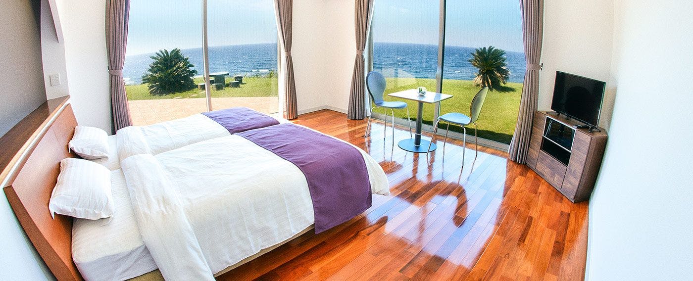 八丈島 大島 小笠原の高級ホテル 旅館 宿泊予約は 一休 Com