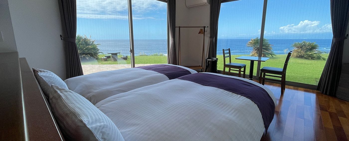 Resort Villa Miko