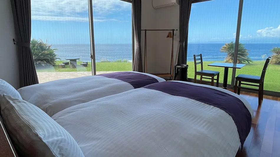 Resort Villa Miko
