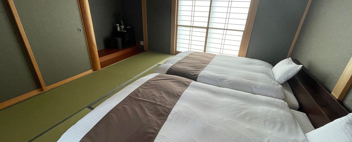 Resort Villa Miko