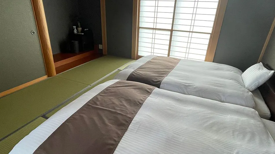 Resort Villa Miko