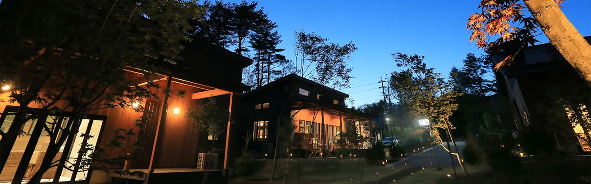 GREENSEED軽井沢