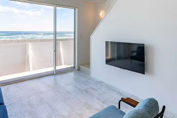 ห้องนั่งเล่น