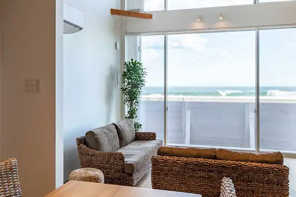 ห้องนั่งเล่น