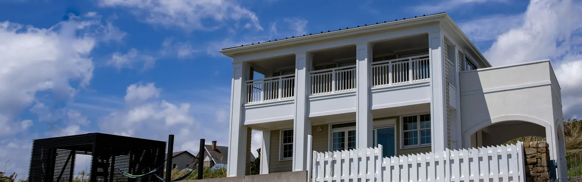Resort Villa コスタブランカ