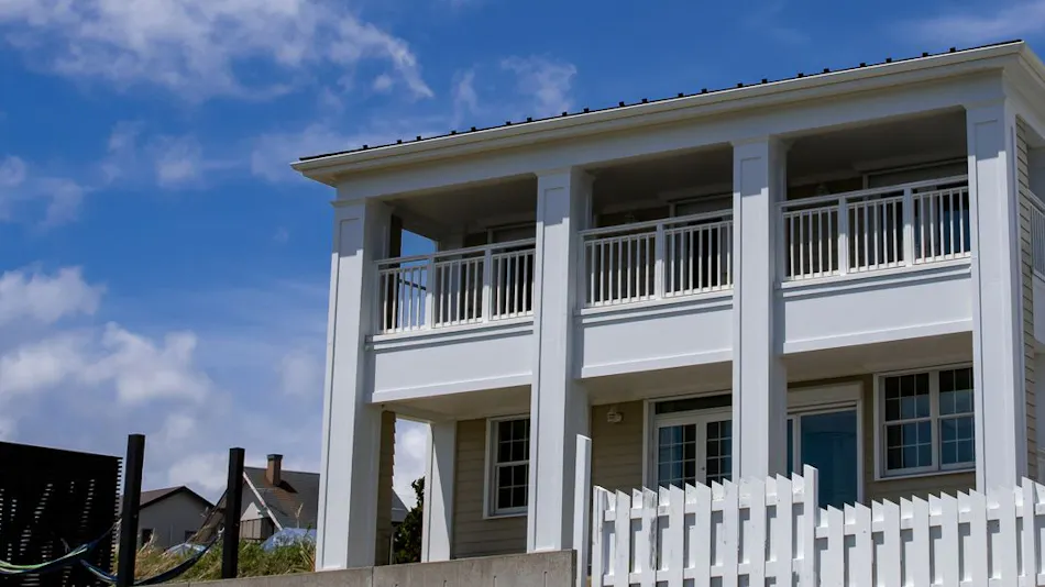 Resort Villa Costa Blanca