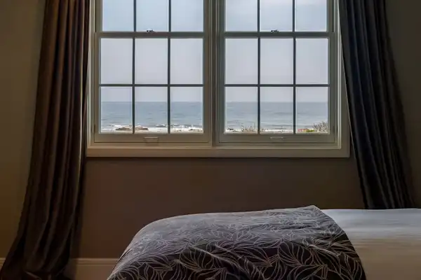 ห้องนอน