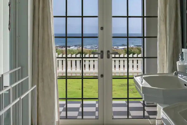 ห้องน้ำและห้องอาบน้ำ