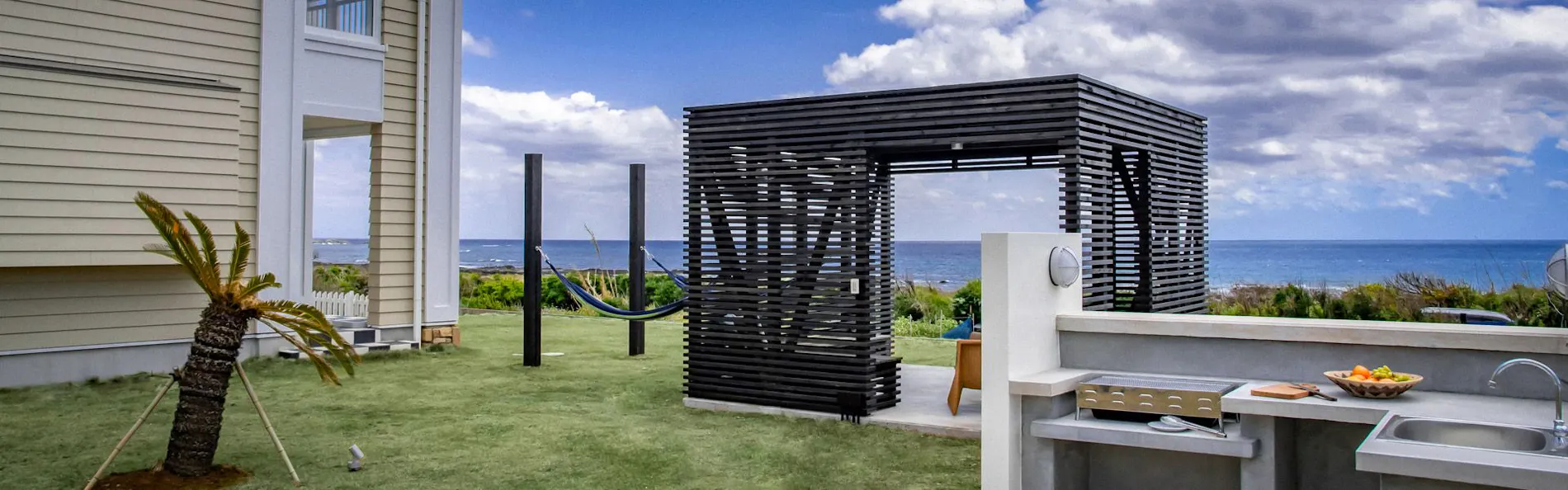 Resort Villa コスタブランカ