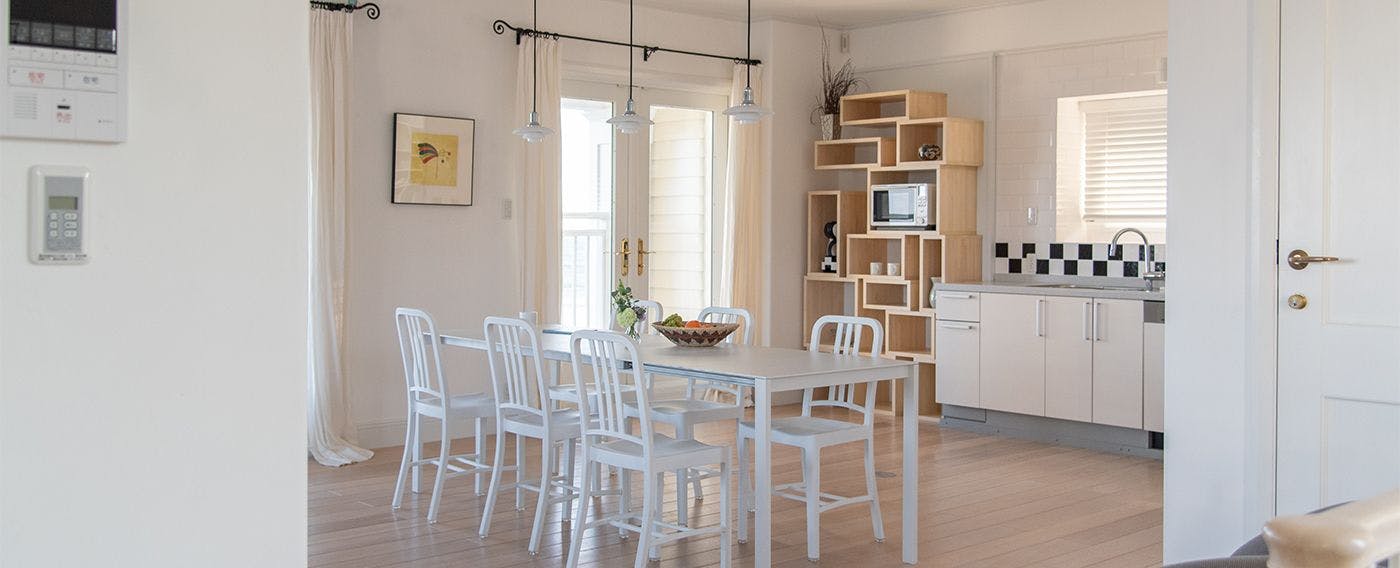 Resort Villa Costa Blanca