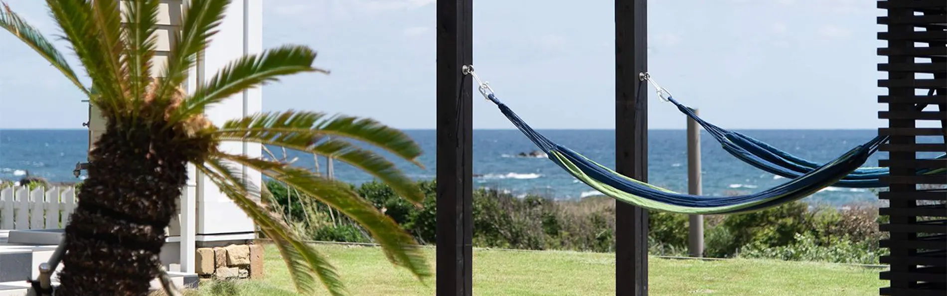 Resort Villa コスタブランカ