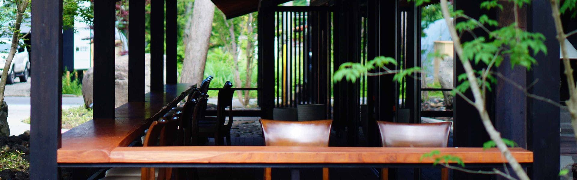 ハンズアウトドアリゾート（旧 グランピングヴィラハンズ河口湖）