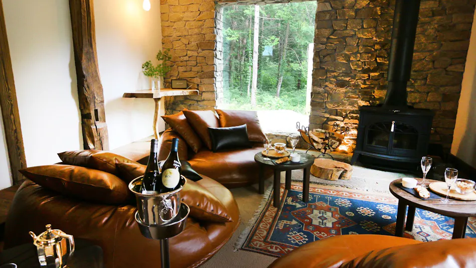 Hanz Outdoor Resort