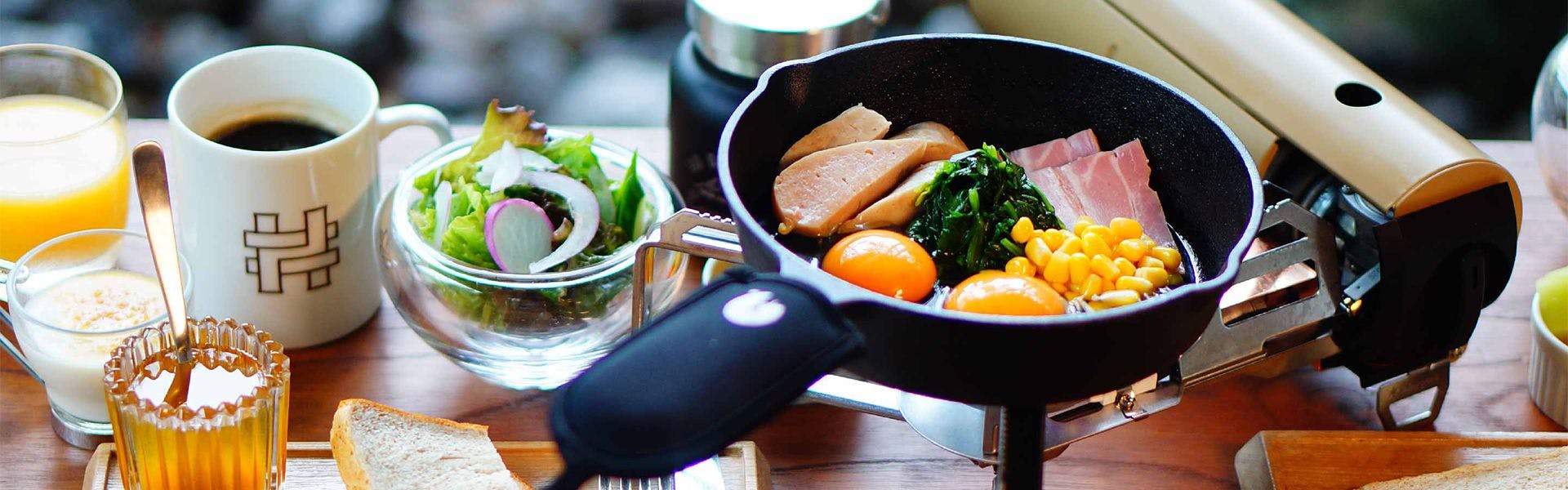 ハンズアウトドアリゾート（旧 グランピングヴィラハンズ河口湖）