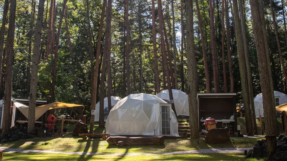 Hanz Outdoor Resort