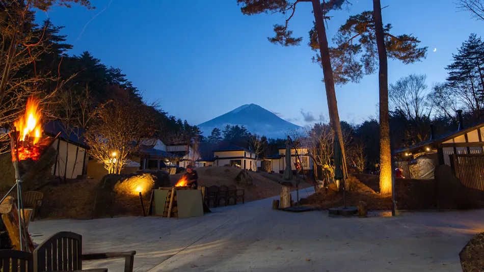 Hanz Outdoor Resort
