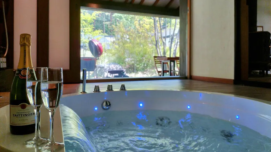 Hanz Outdoor Resort