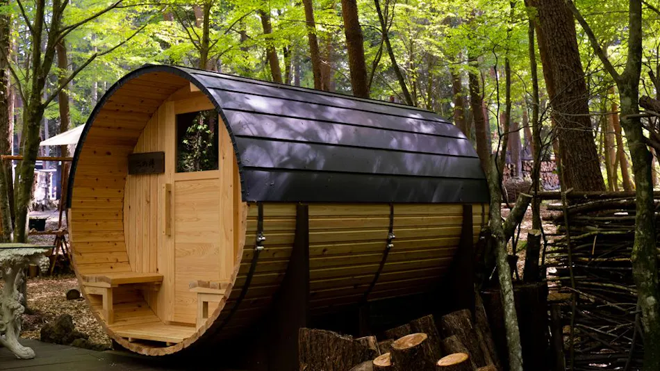 Hanz Outdoor Resort