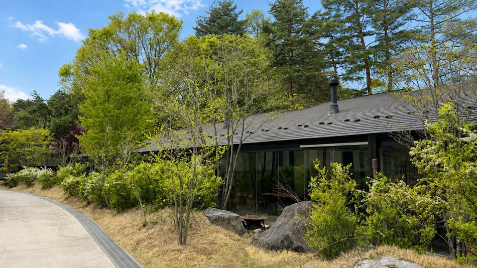 Hanz Outdoor Resort