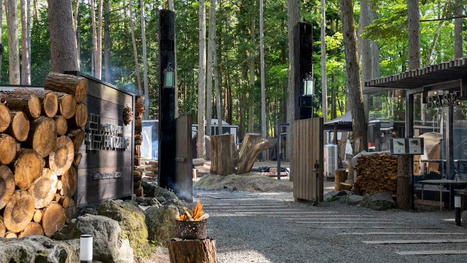 Hanz Outdoor Resort