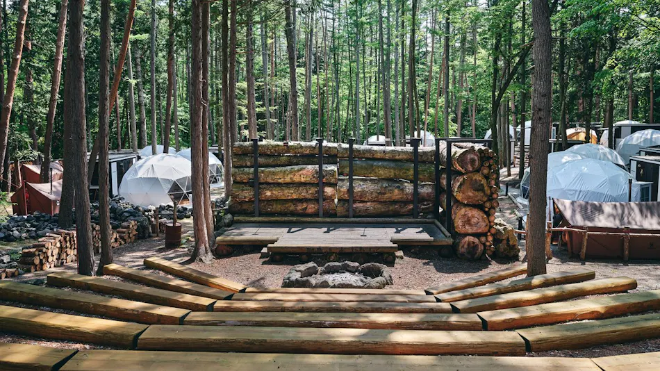 Hanz Outdoor Resort