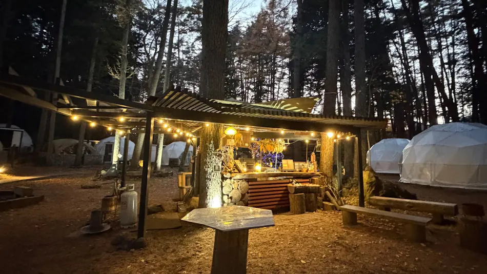 Hanz Outdoor Resort