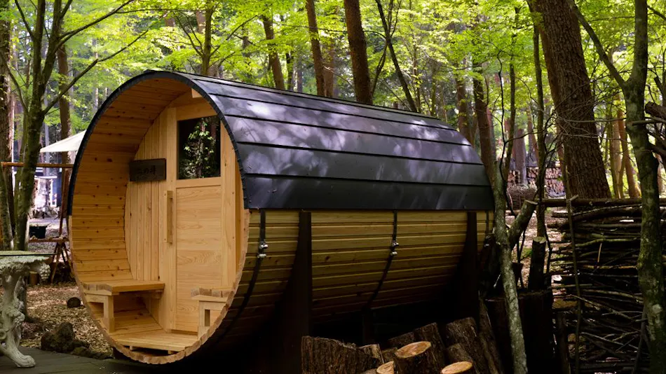 Hanz Outdoor Resort