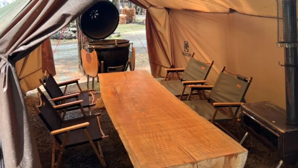 Hanz Outdoor Resort