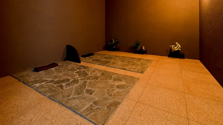 Residence inn Irorinoyado