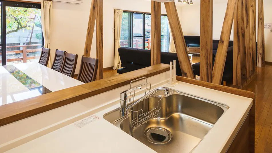 Residence inn Irorinoyado