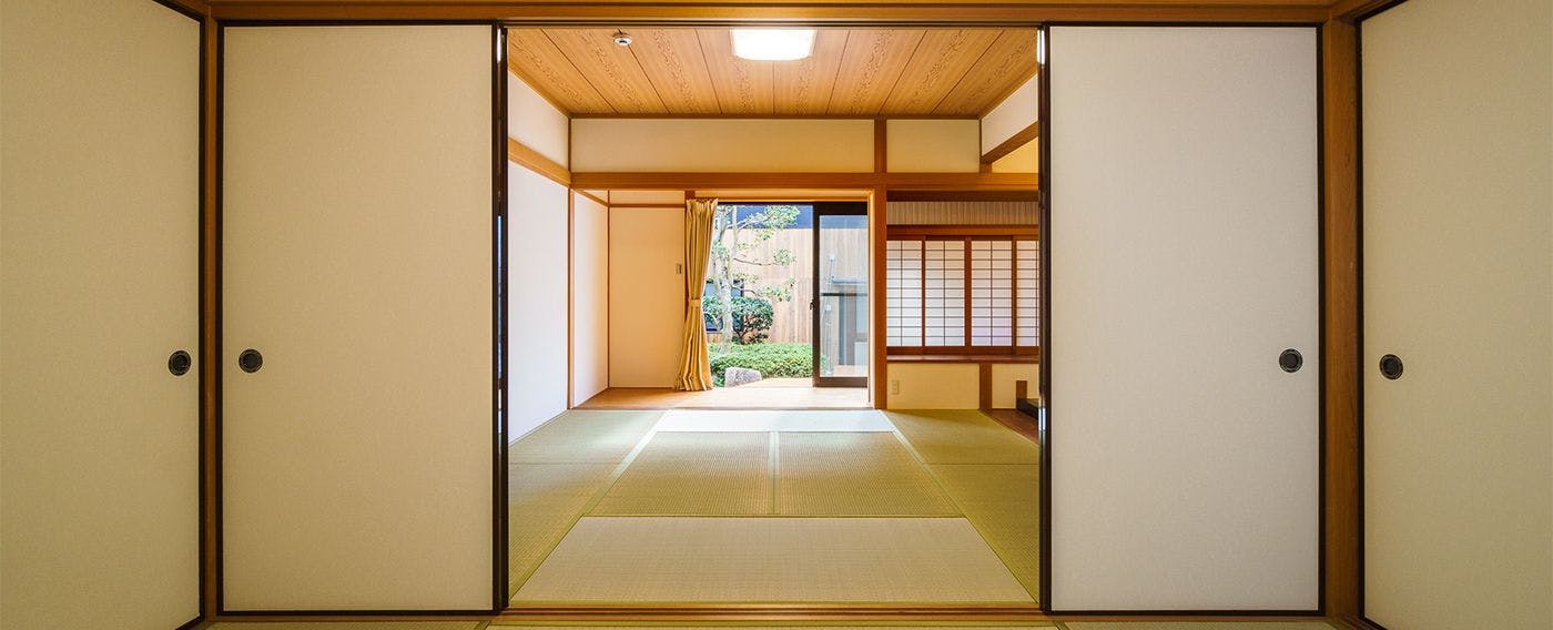 炉之宿　淀川