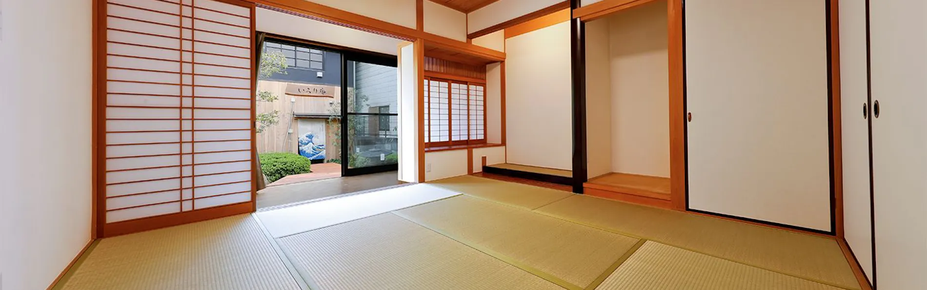 炉之宿 淀川