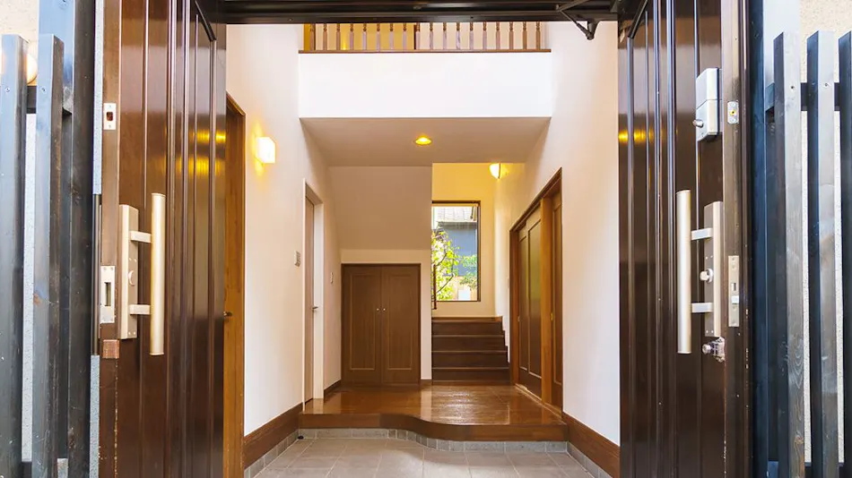 Residence inn Irorinoyado