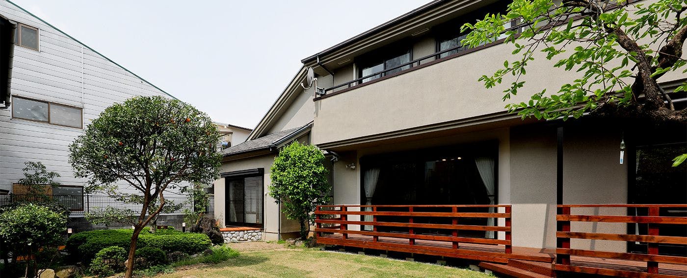 炉之宿　淀川
