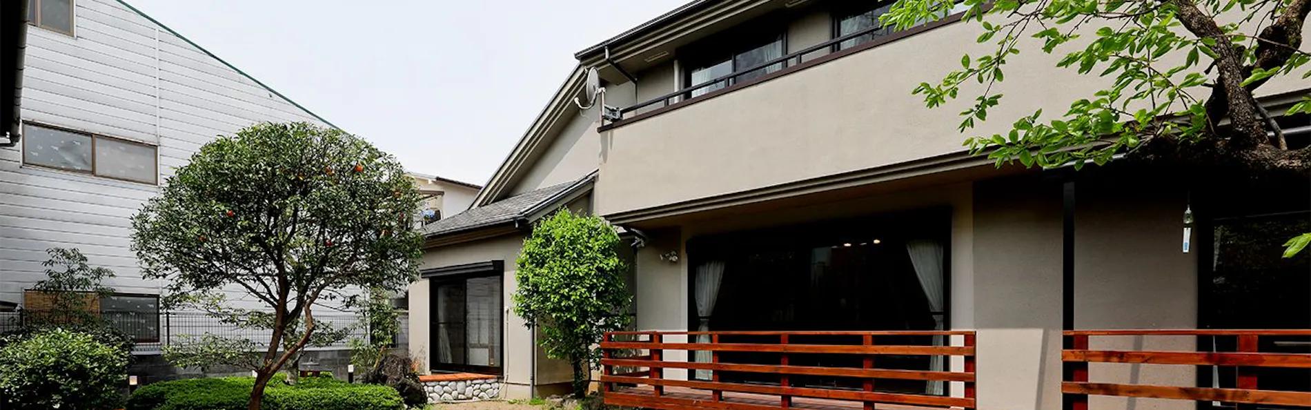 炉之宿 淀川