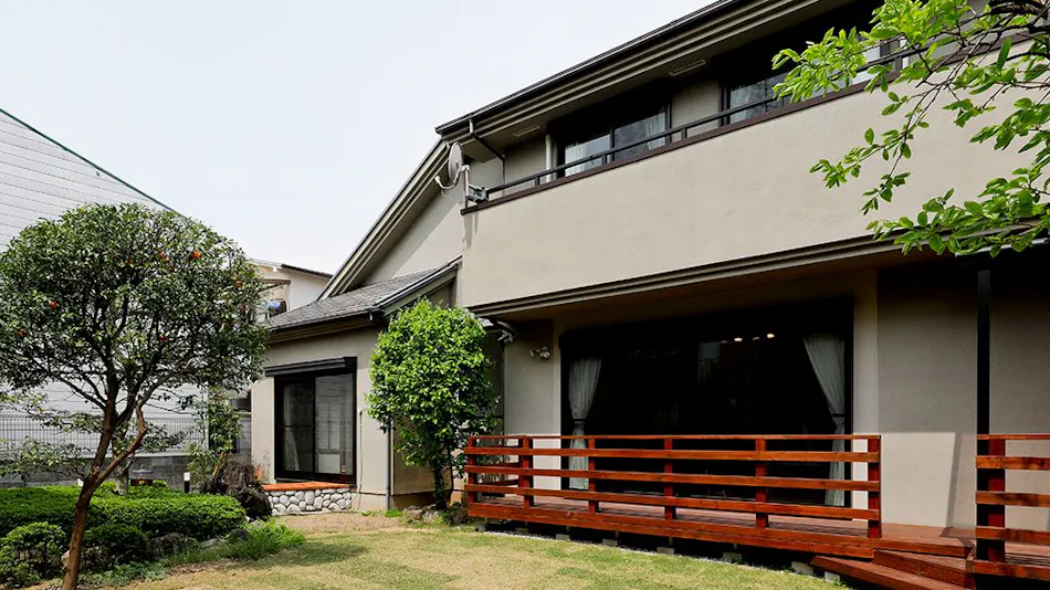 Residence inn Irorinoyado