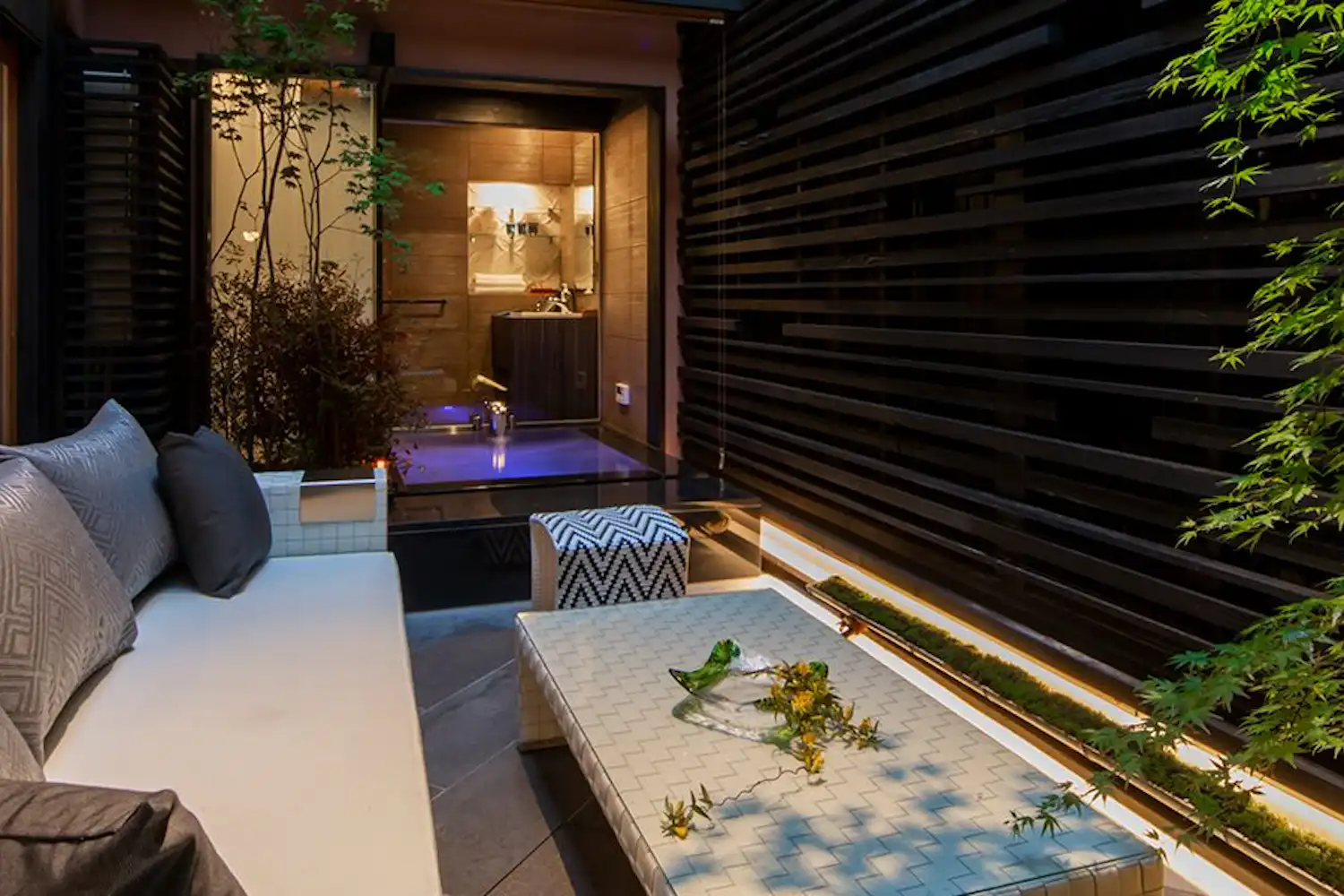 ระเบียงโมมิจิ