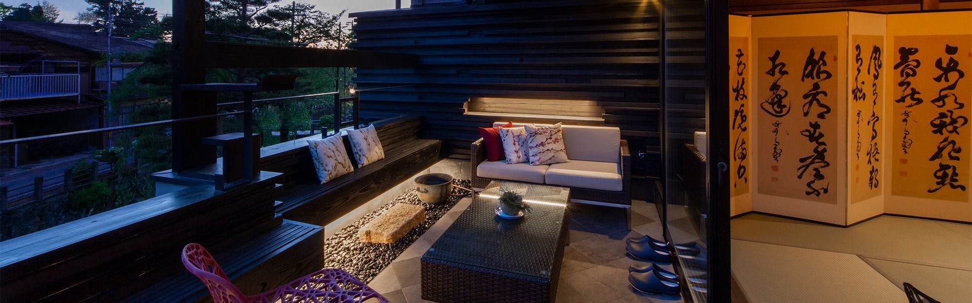 ซากุระ เทอร์เรซ