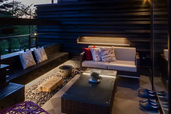 ซากุระ เทอร์เรซ