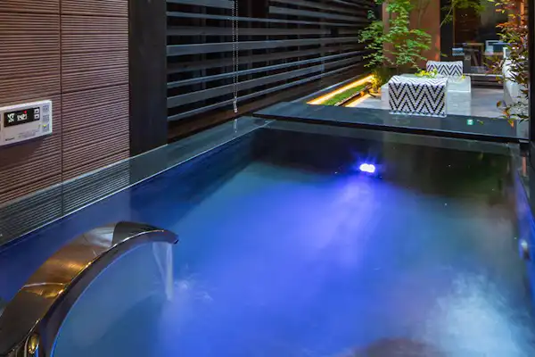 ห้องน้ำ