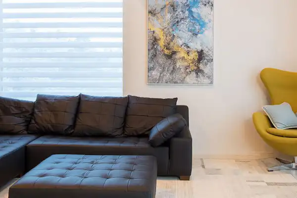 ภายในห้องพัก