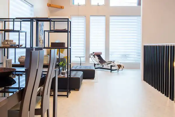 ภายในห้องพัก