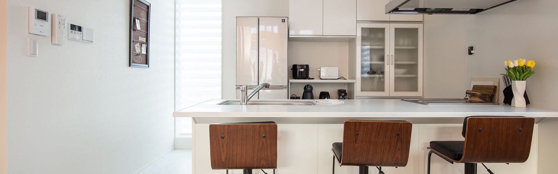 ภายในห้องพัก