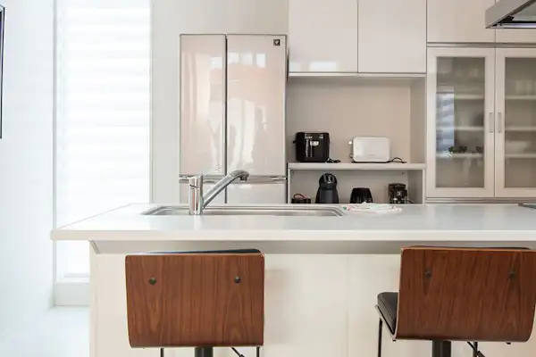 ภายในห้องพัก