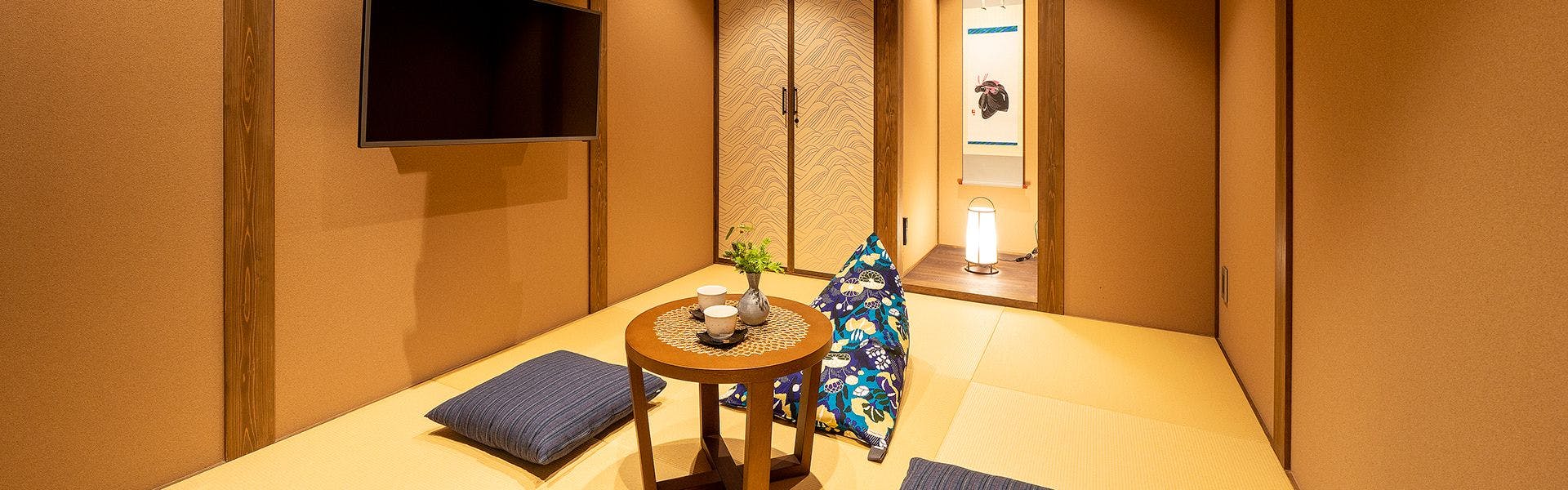 石川のおすすめバケーションレンタル 選 住むように滞在する新しい旅の形 高級貸別荘の宿泊予約は 一休 Com