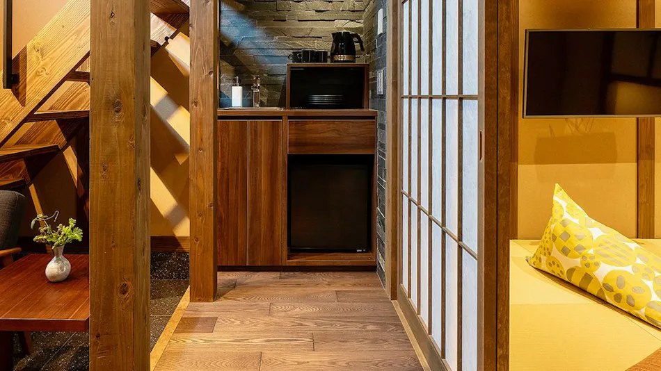 Kagabi <Whole Townhouse Rental>