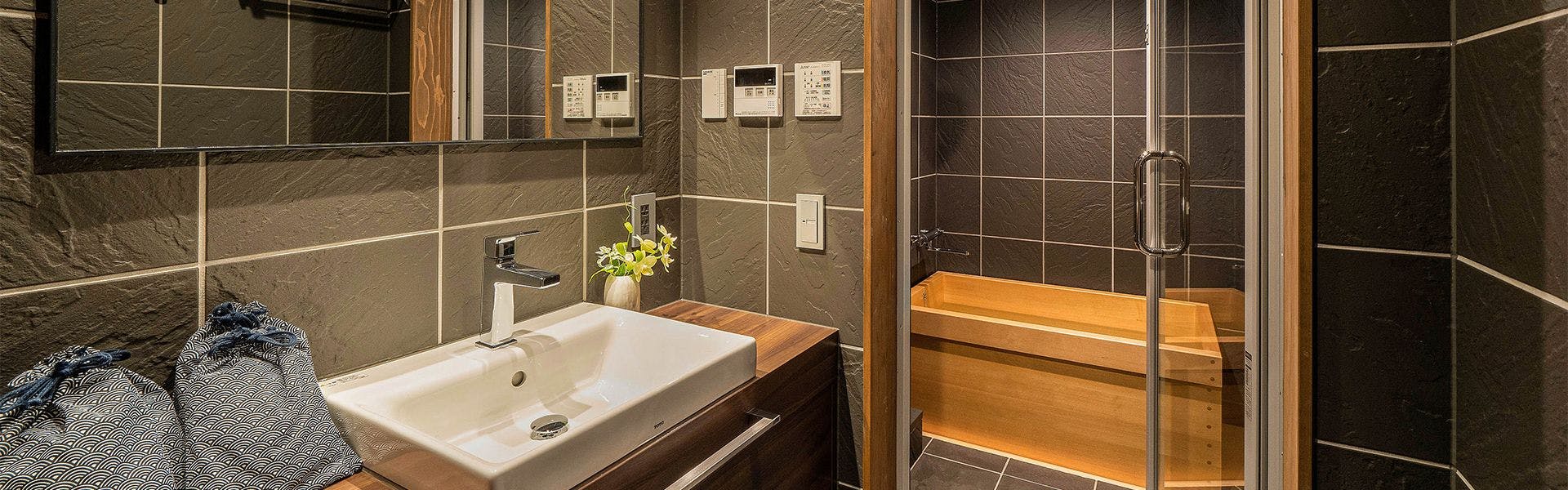 Pemandangan dalam bilik