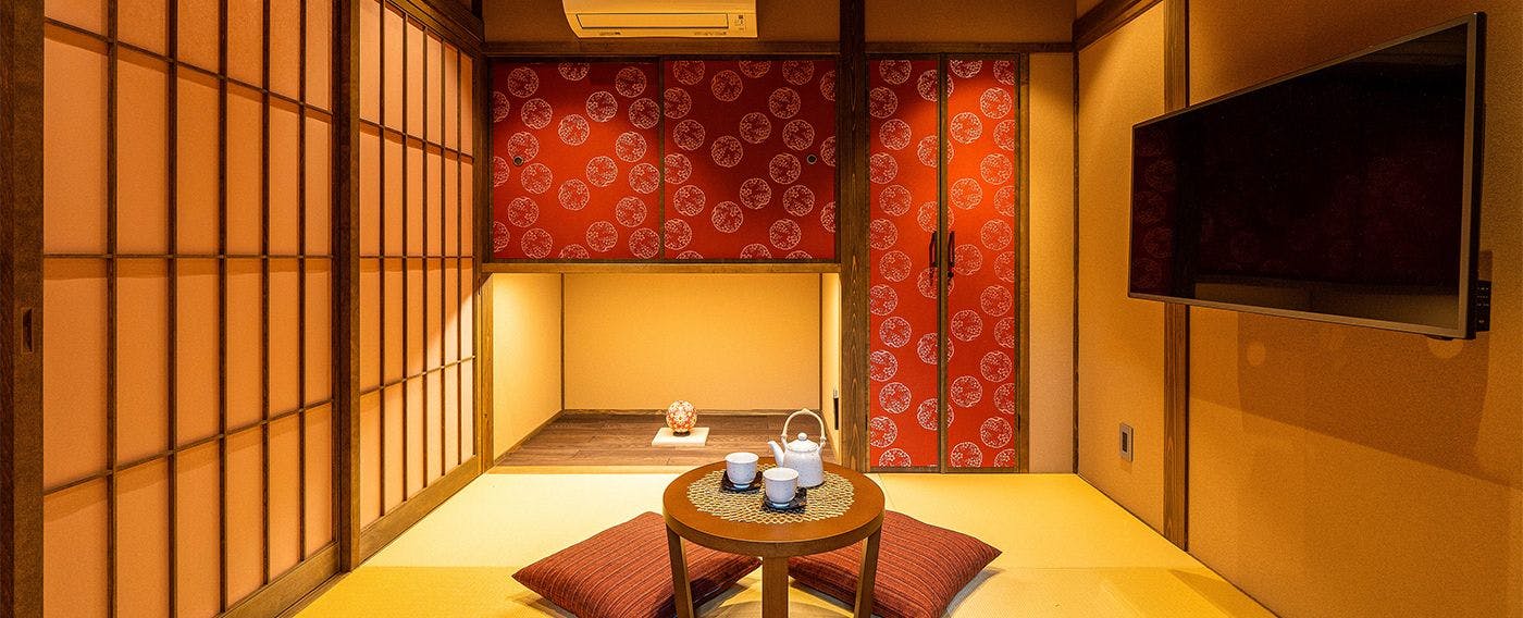 Kagabi <Whole Townhouse Rental>