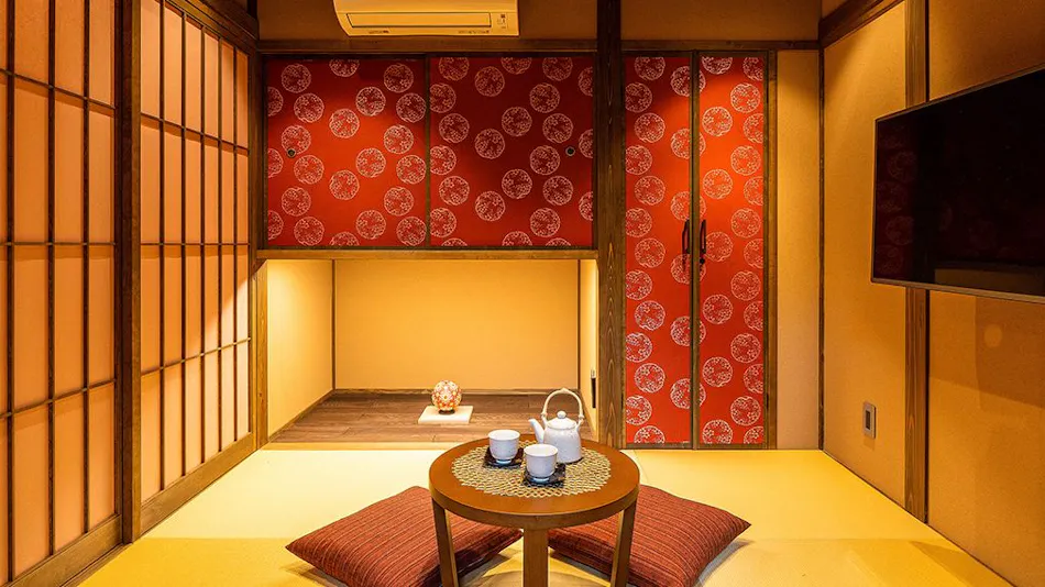 Kagabi <Whole Townhouse Rental>