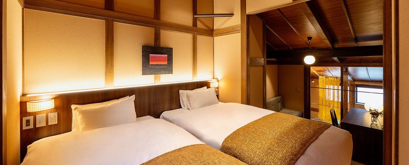 Kagabi <Whole Townhouse Rental>